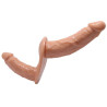 Baile Gode ceinture Double Ultra 12 x 3.5cm